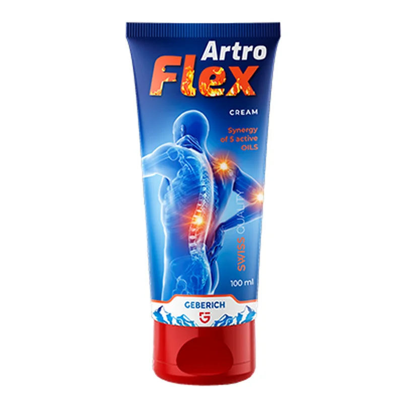 Artroflex Cream
