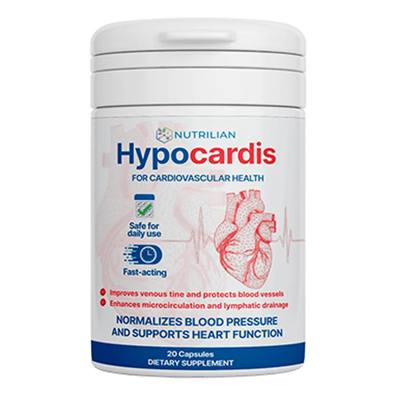 Hypocardis